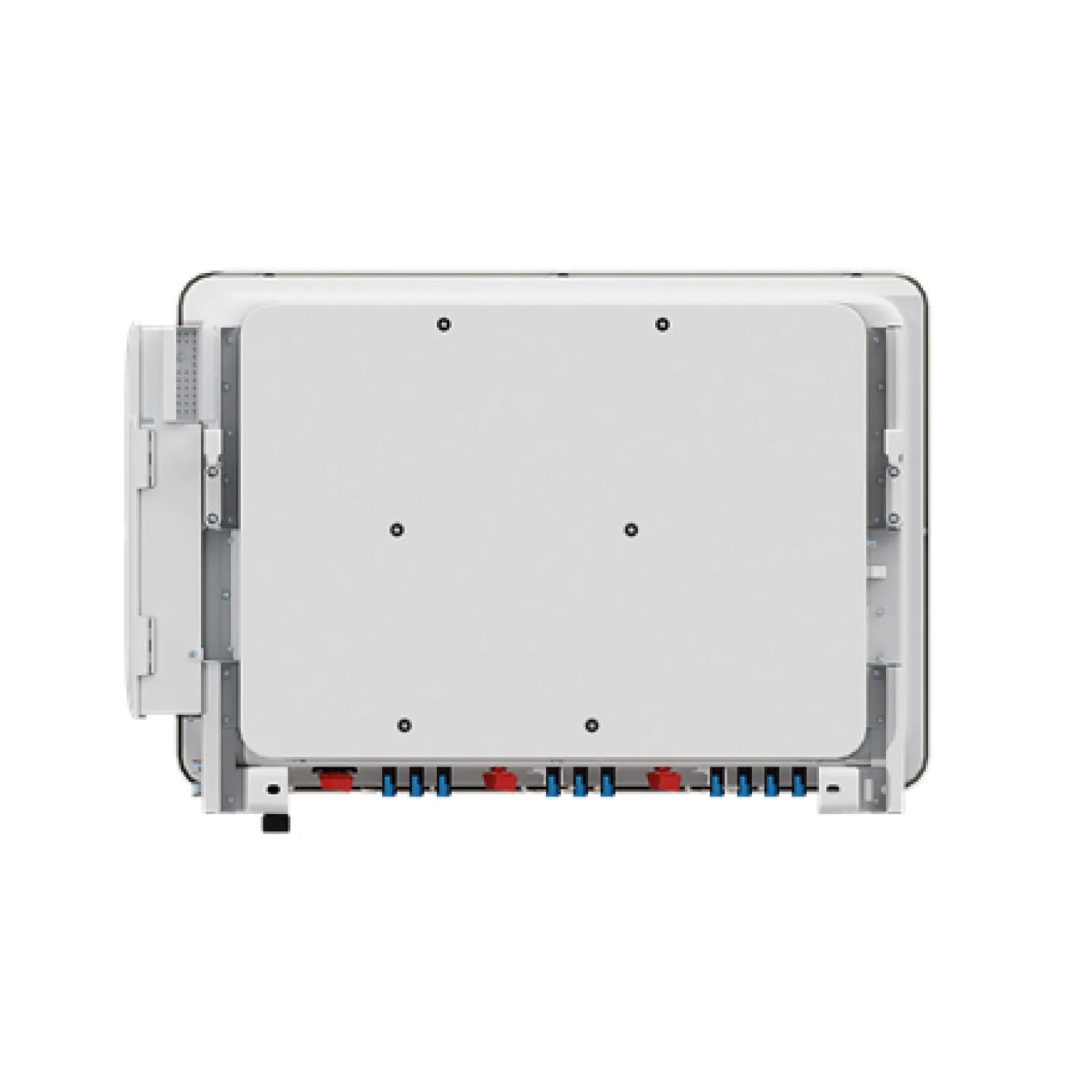 Huawei SUN2000-100KTL-M2, 100 kW inverteris