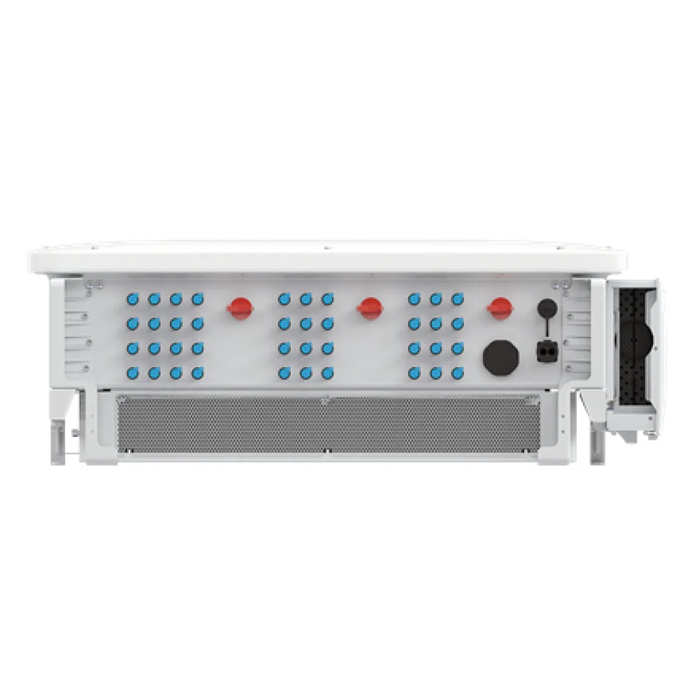 Huawei SUN2000-100KTL-M2, 100 kW inverteris
