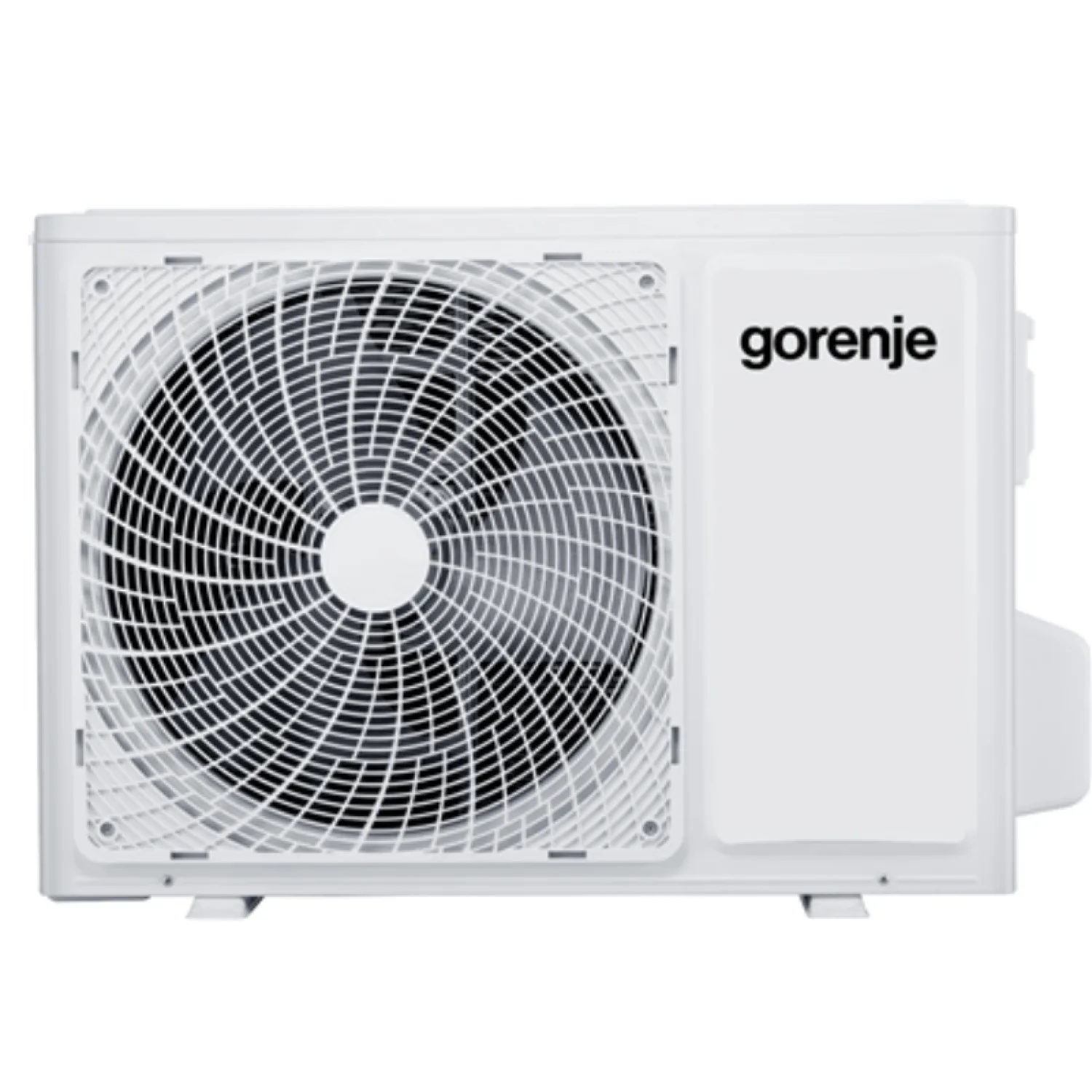 Gorenje TITAN26OUT CJ oro kondicionieriaus 2,6/3 kW išorinė dalis