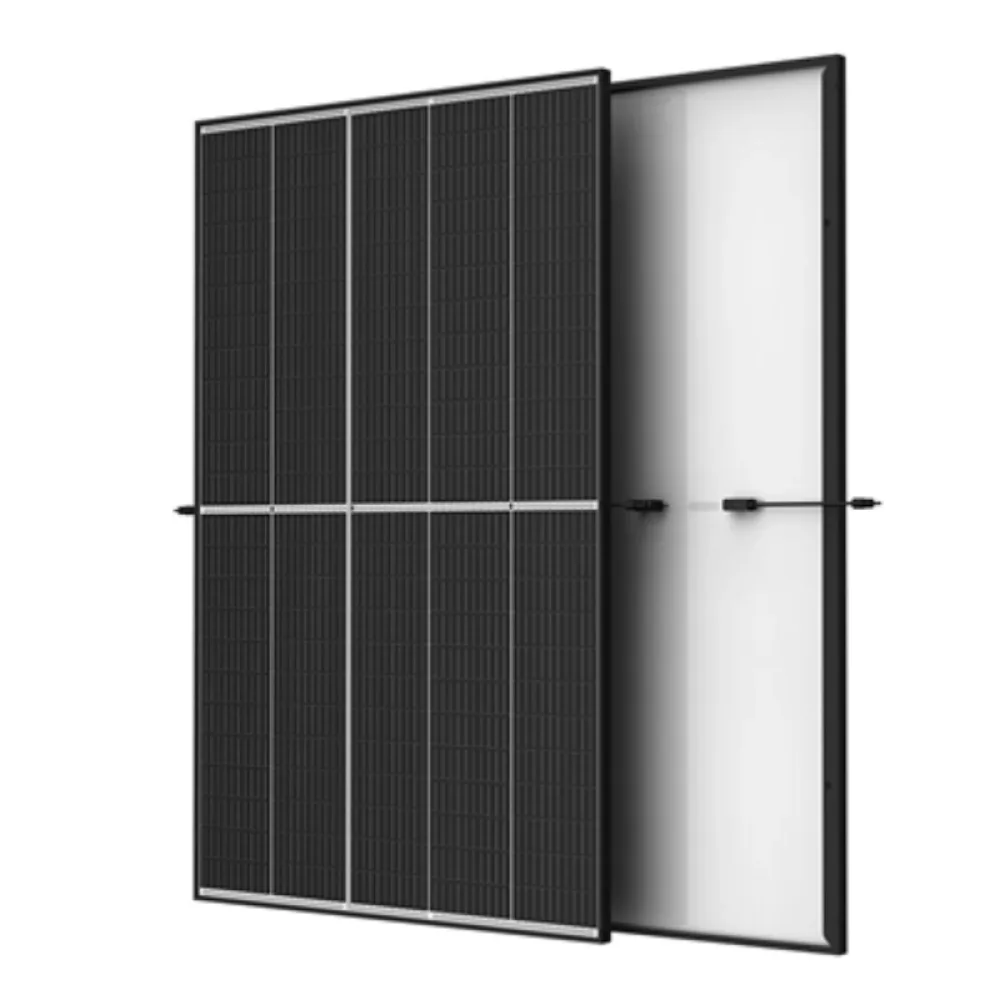 10 kW Sungrow + Trina saulės elektrinės komplektas