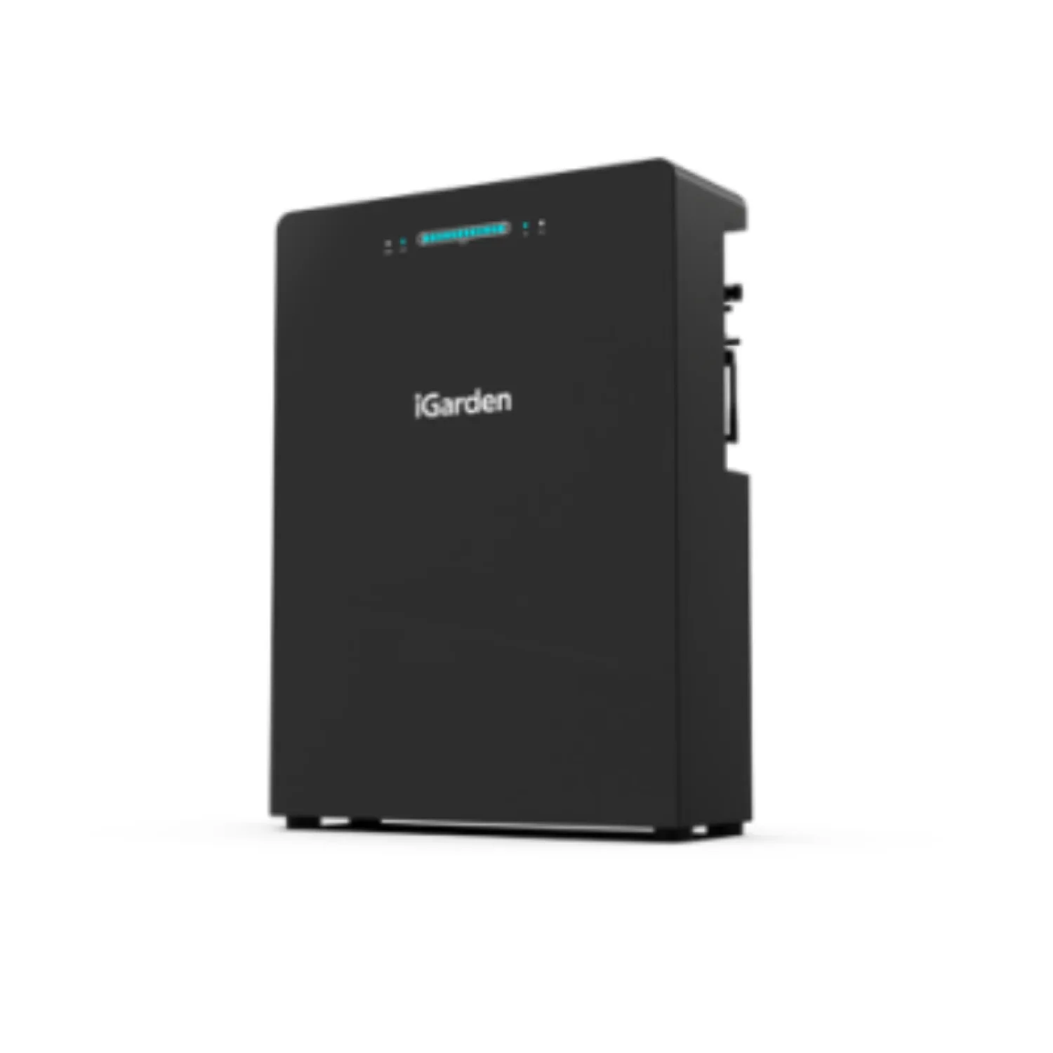 iGarden Plug 5120 – 5,12 kWh Micro energijos kaupiklis