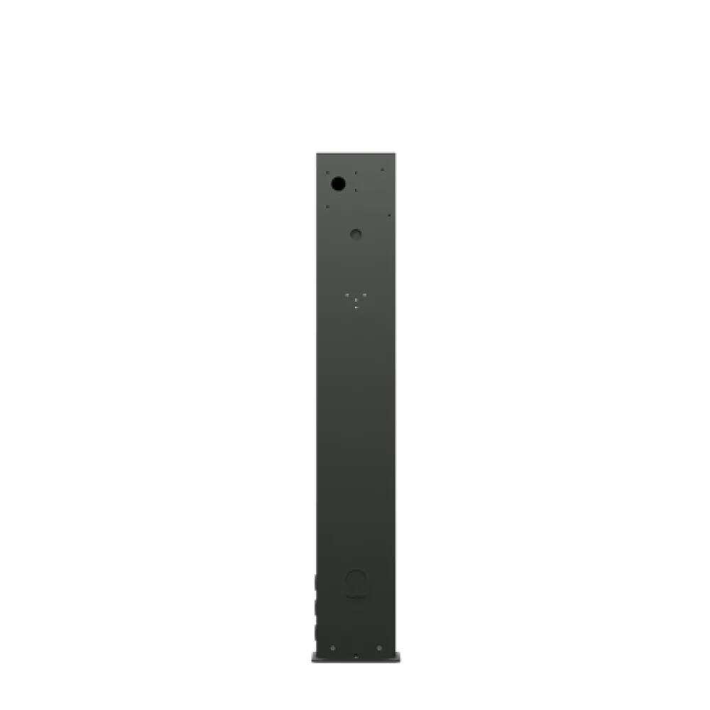 Wallbox Pedestal Eiffel Basic for Copper SB Dual