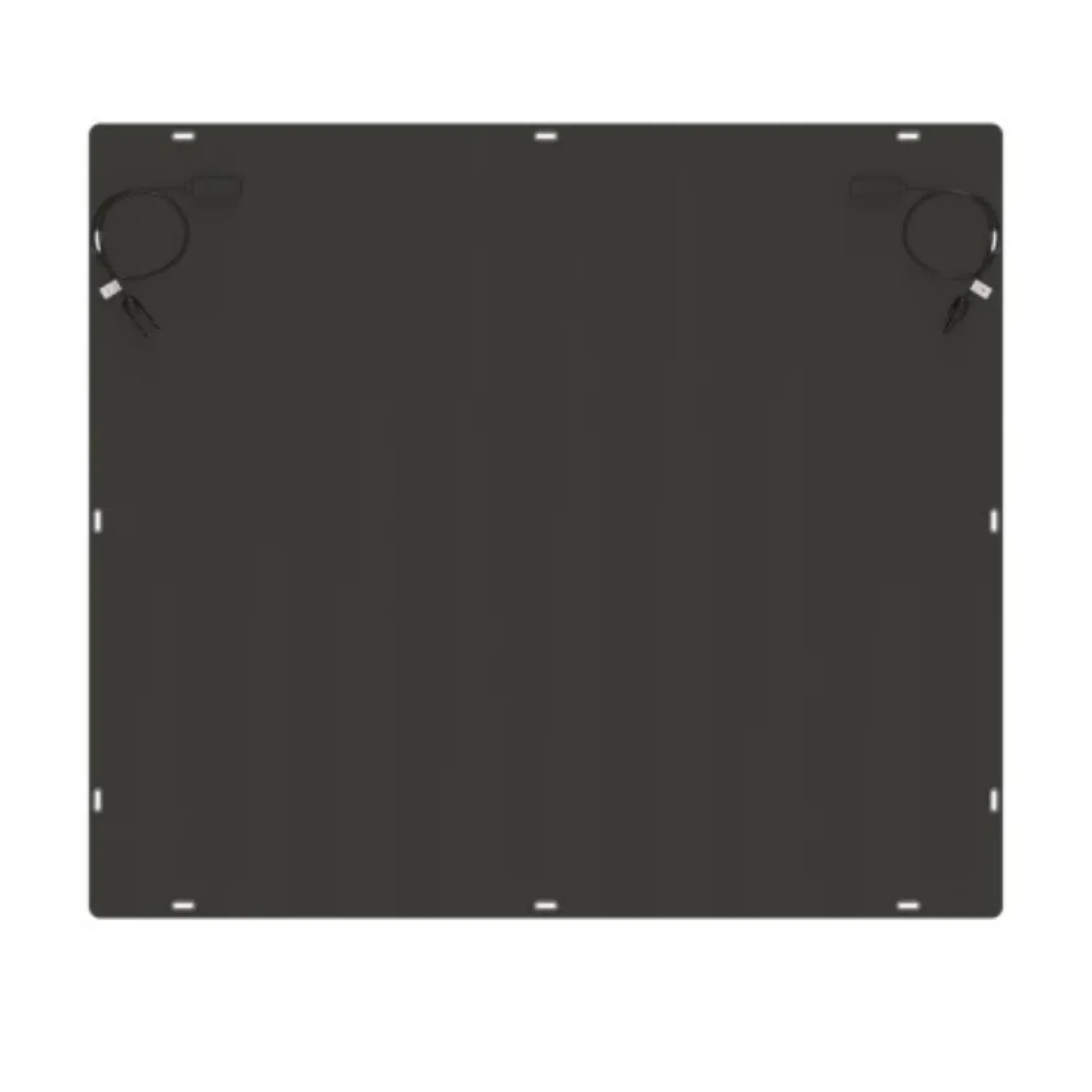 Apollo-A 220W lankstus saulės modulis