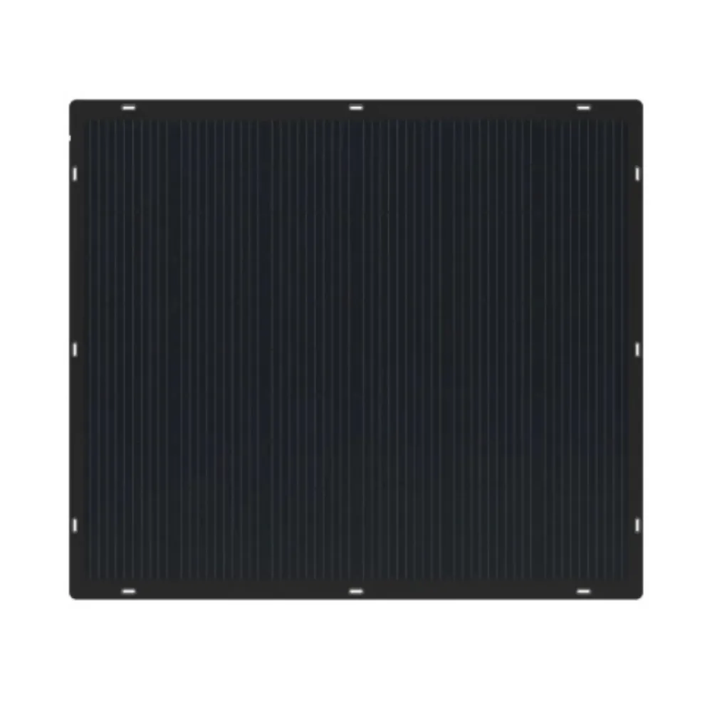 Apollo-A 220W lankstus saulės modulis