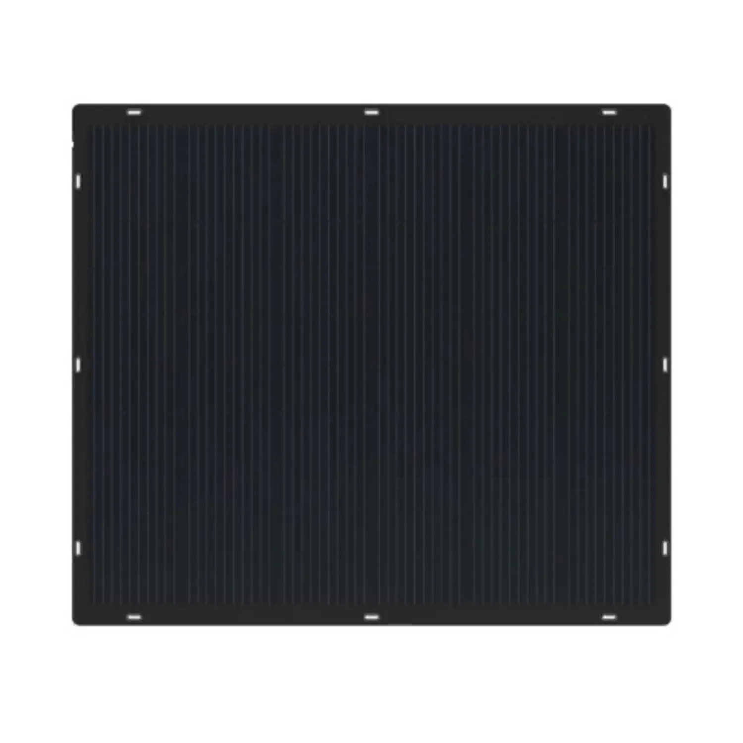Apollo-A 220W lankstus saulės modulis