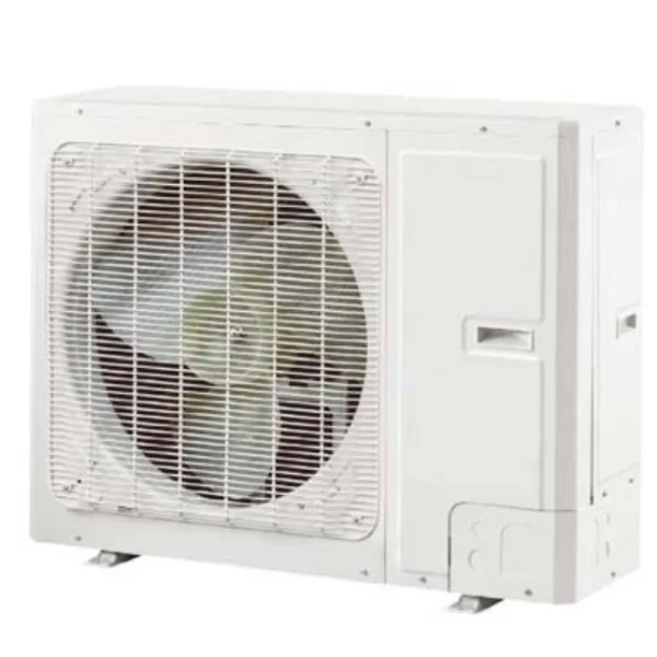 Gree Versati III 4,0/3,8kW, S1GRE - oras/vanduo šilumos siurblio lauko blokas