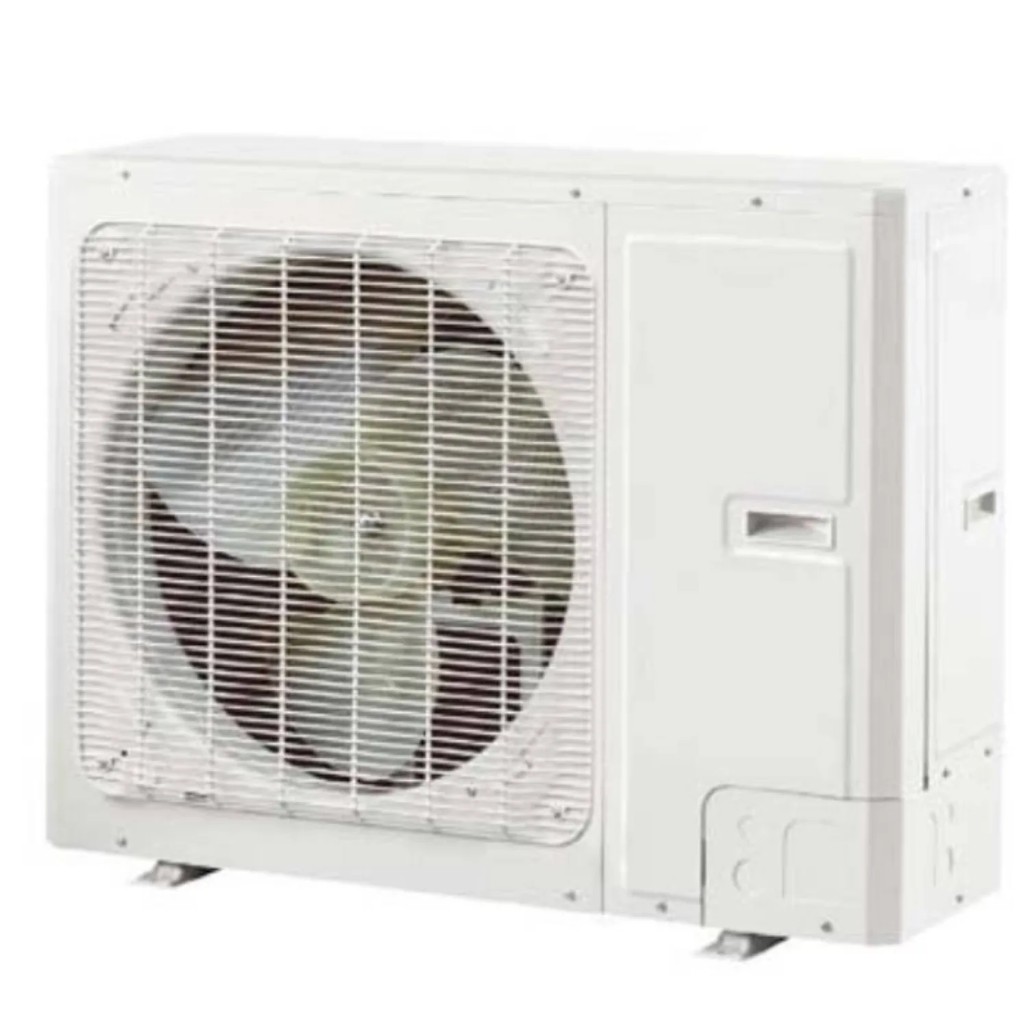 Gree Versati III 4,0/3,8kW, S1GRE - oras/vanduo šilumos siurblio lauko blokas