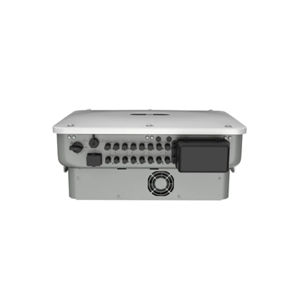 Huawei SUN 2000-50KTL-M3, 50 kW inverteris