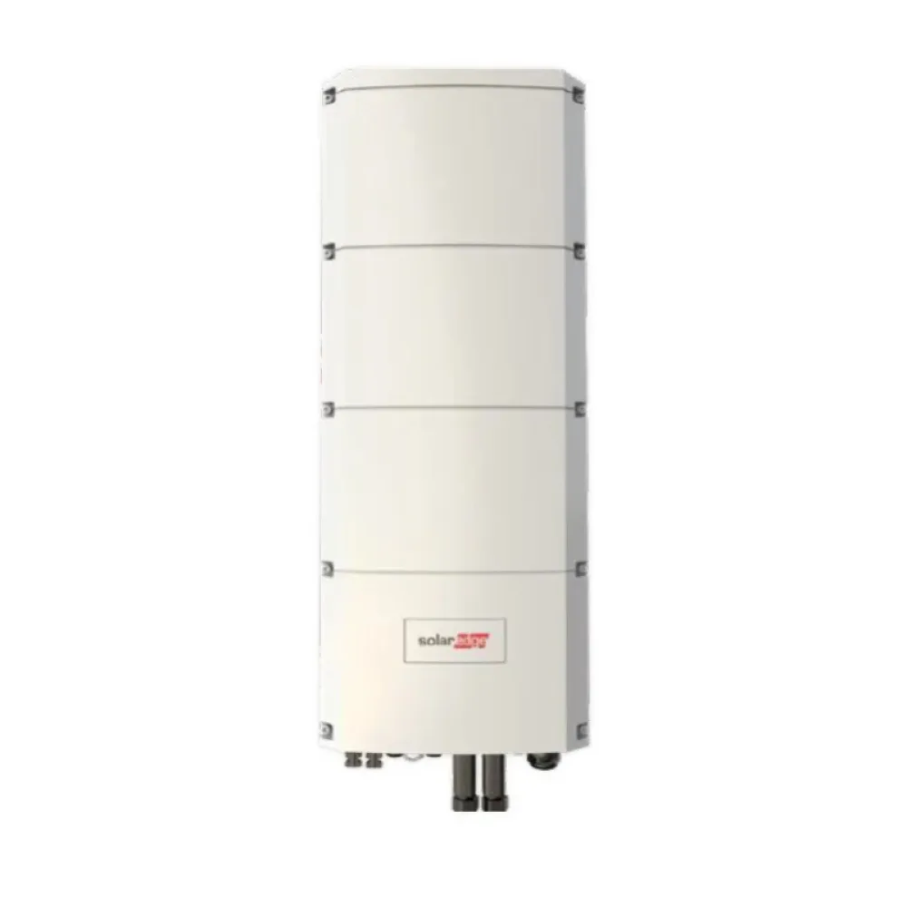 Inverteris SolarEdge SE8K-RWB48BFN4 , 8 kW su atsarginio maitinimo funkcija