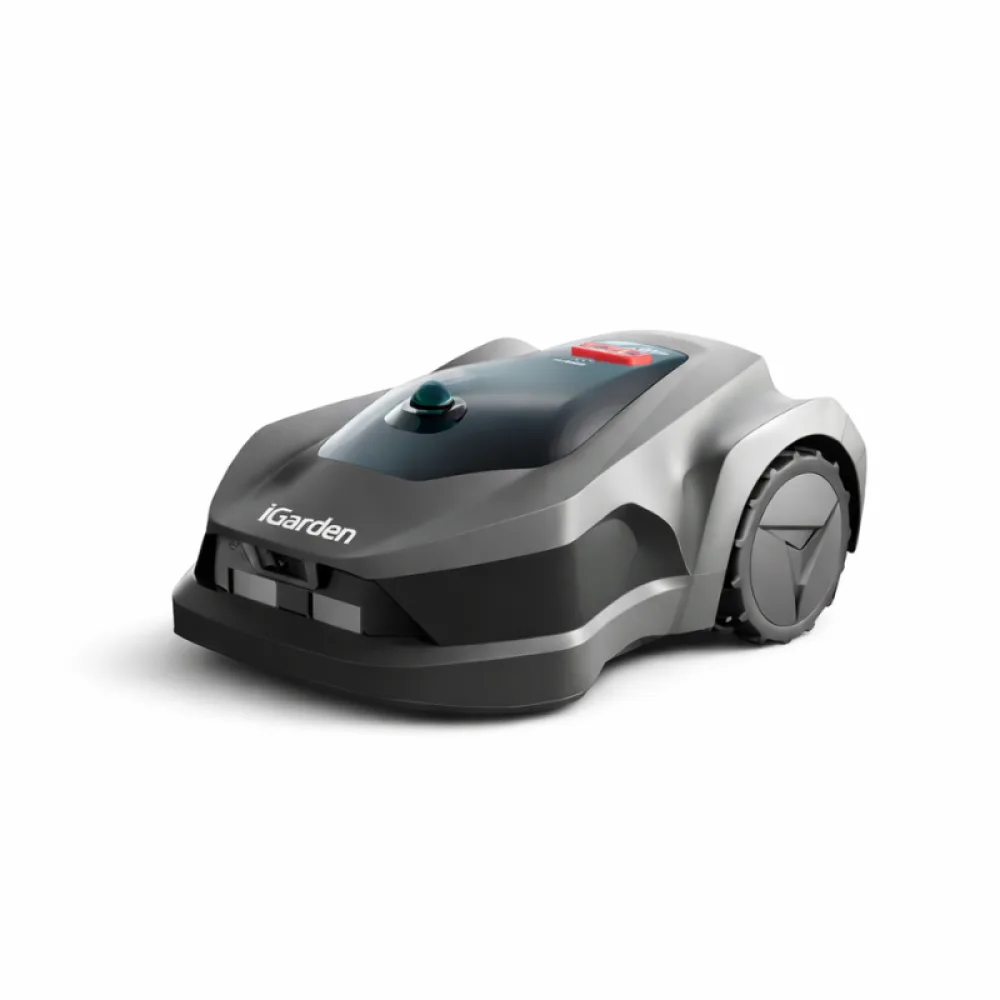 iGarden L AWD 80 profesionali robotinė vejapjovė