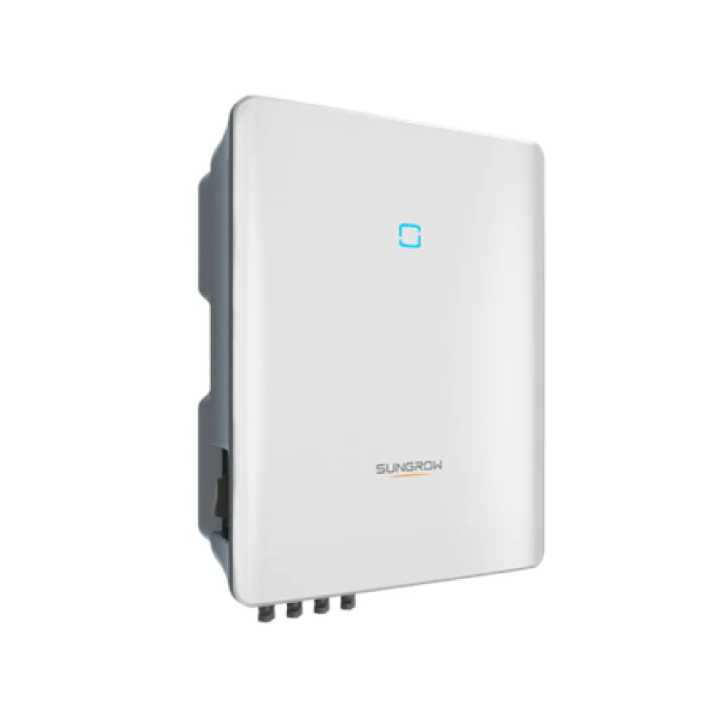 Sungrow SG6.0RT, 6kW 6000W inverteris