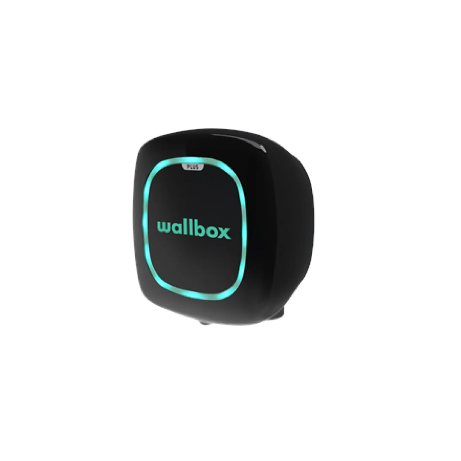 Wallbox Pulsar Plus 22kW įkrovimo stotelė, 5 m kabelis