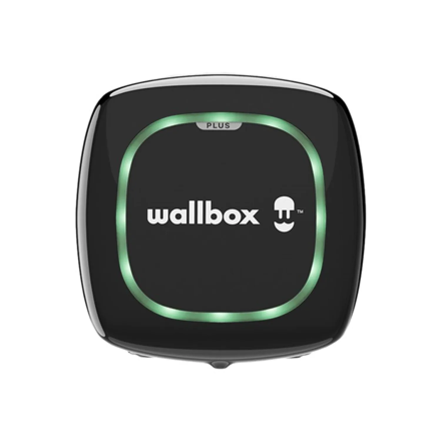 Wallbox Pulsar Plus 22kW įkrovimo stotelė, 5 m kabelis