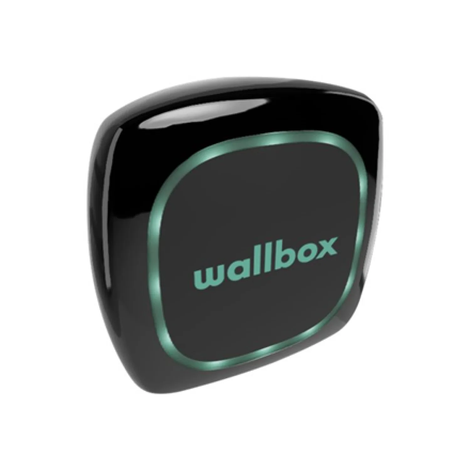 Wallbox Pulsar Plus 22kW įkrovimo stotelė, 5 m kabelis