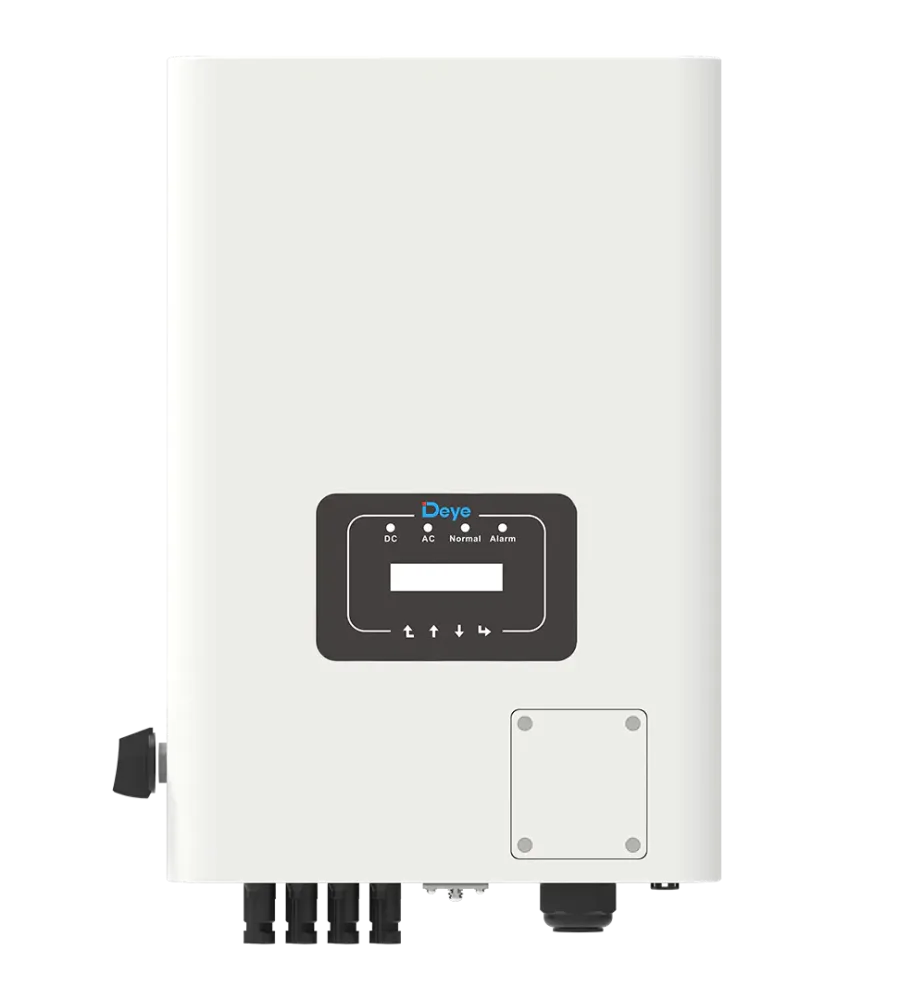Inverteris DEYE SUN-20K-G04, 20 kW
