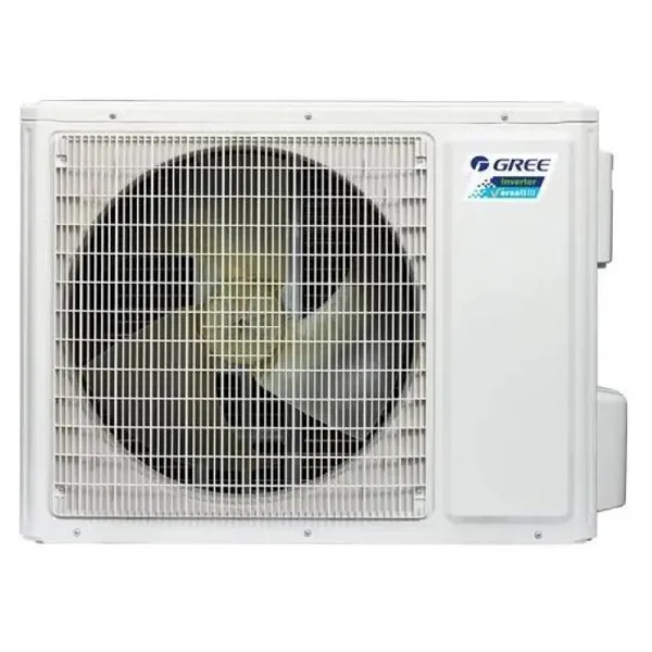 Gree Versati II 14,0/12,6kW, S1GRE - Oras/vanduo šilumos siurblio lauko blokas