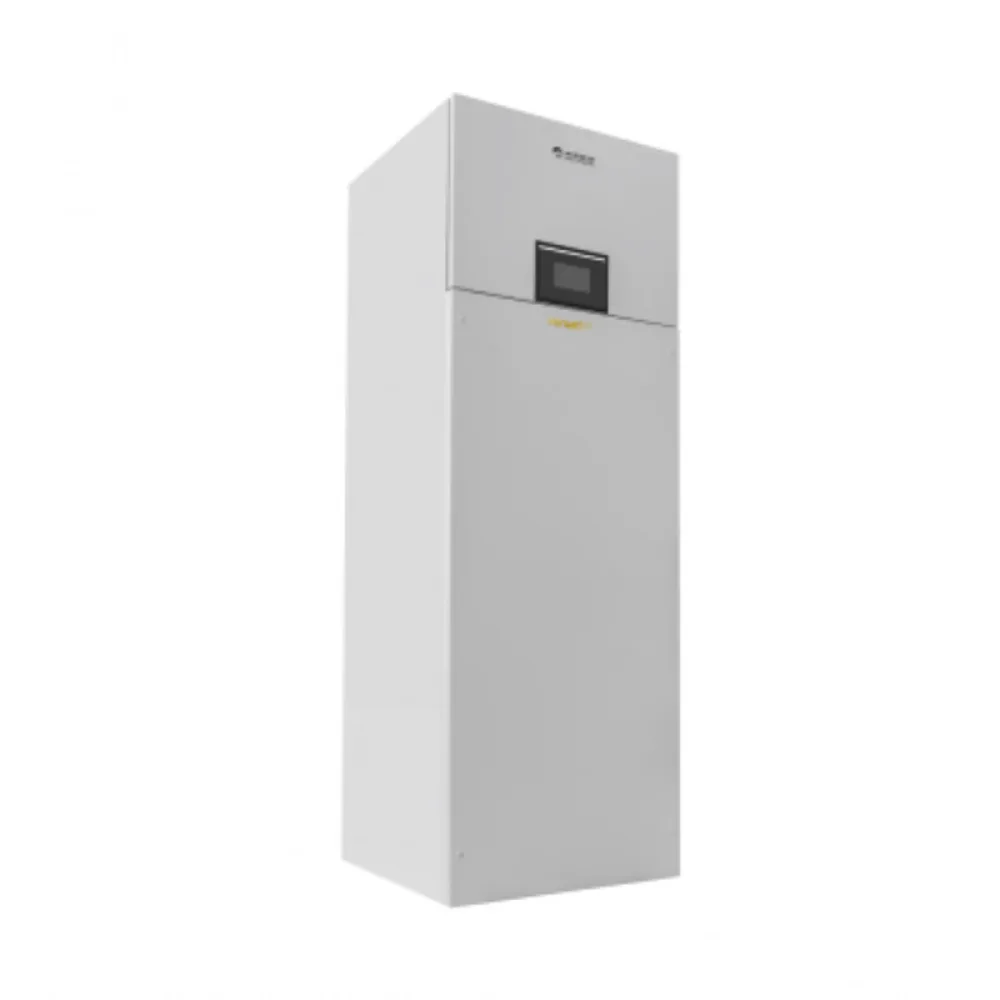 Gree Versati III DUO 4,0/3,9kW, S1GRE- Oras/vanduo šilumos siurblio vidinis blokas