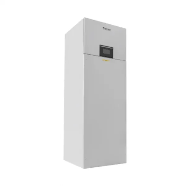 Gree Versati III DUO 4,0/3,9kW, S1GRE- Oras/vanduo šilumos siurblio vidinis blokas