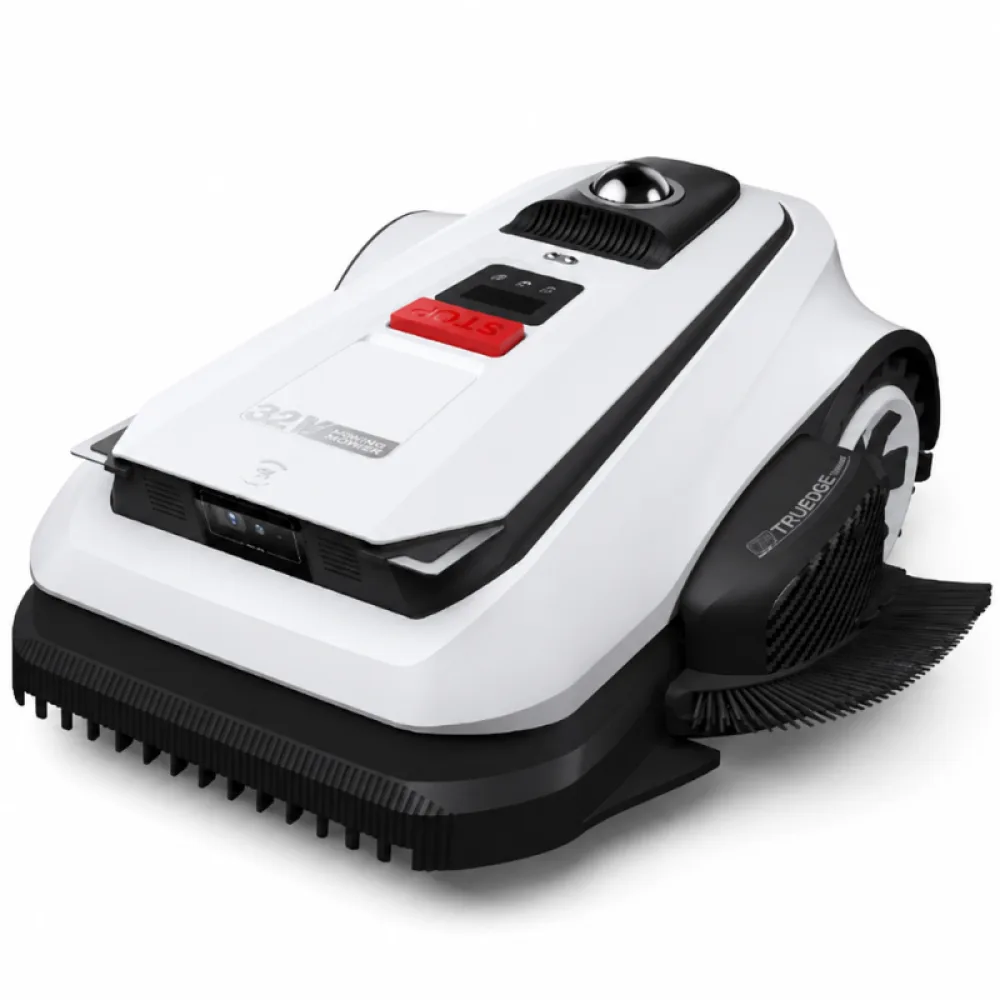 Ecovacs GOAT A1600 LiDAR PRO vejos robotas