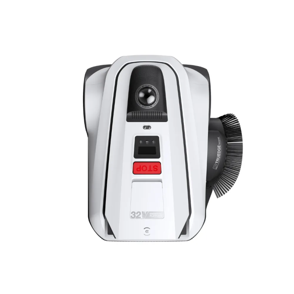 Ecovacs GOAT A1600 LiDAR PRO vejos robotas