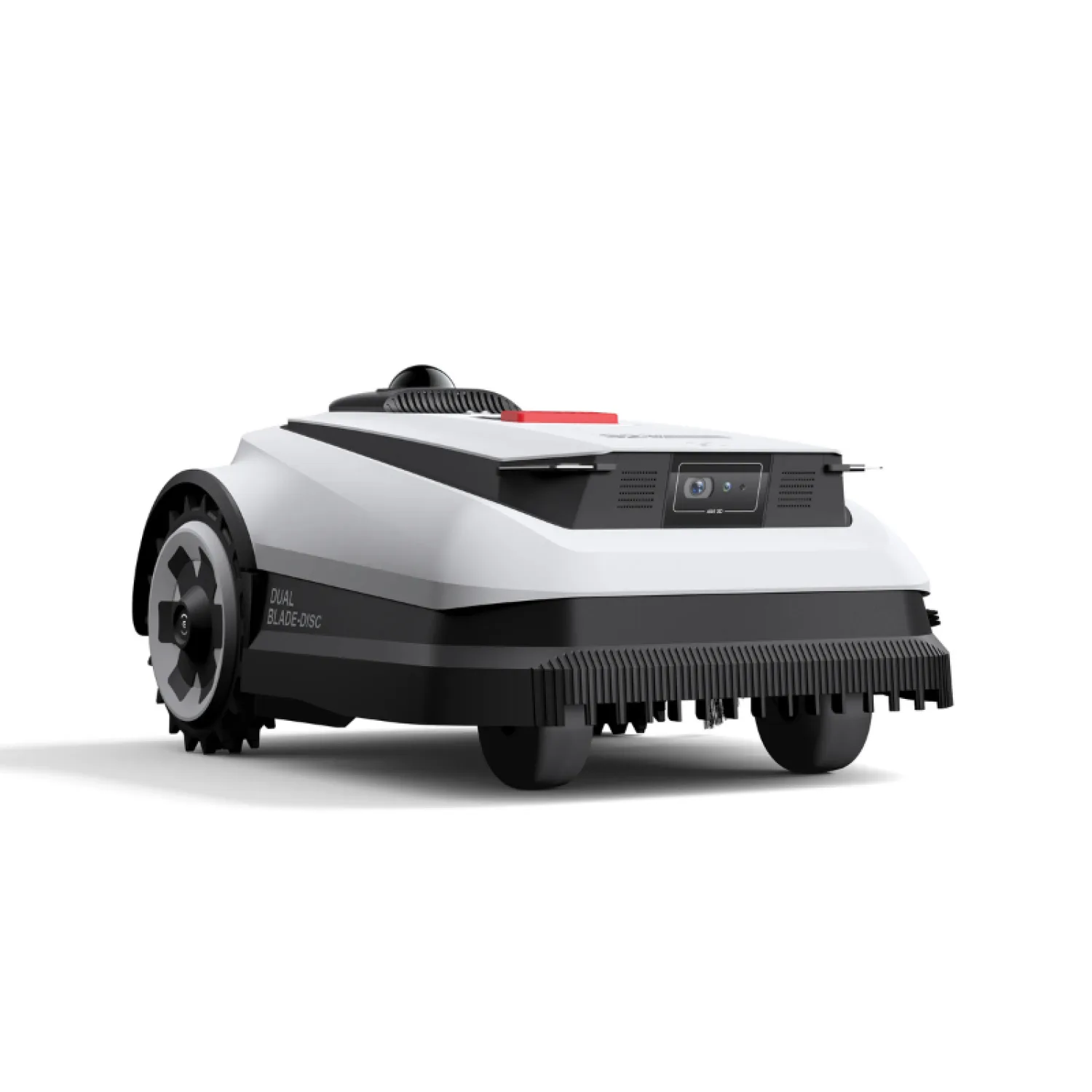 Ecovacs GOAT A1600 LiDAR PRO vejos robotas