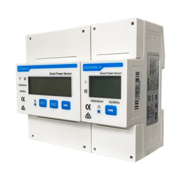 Huawei DDSU666-H (1 phase) Smart Power Sensor