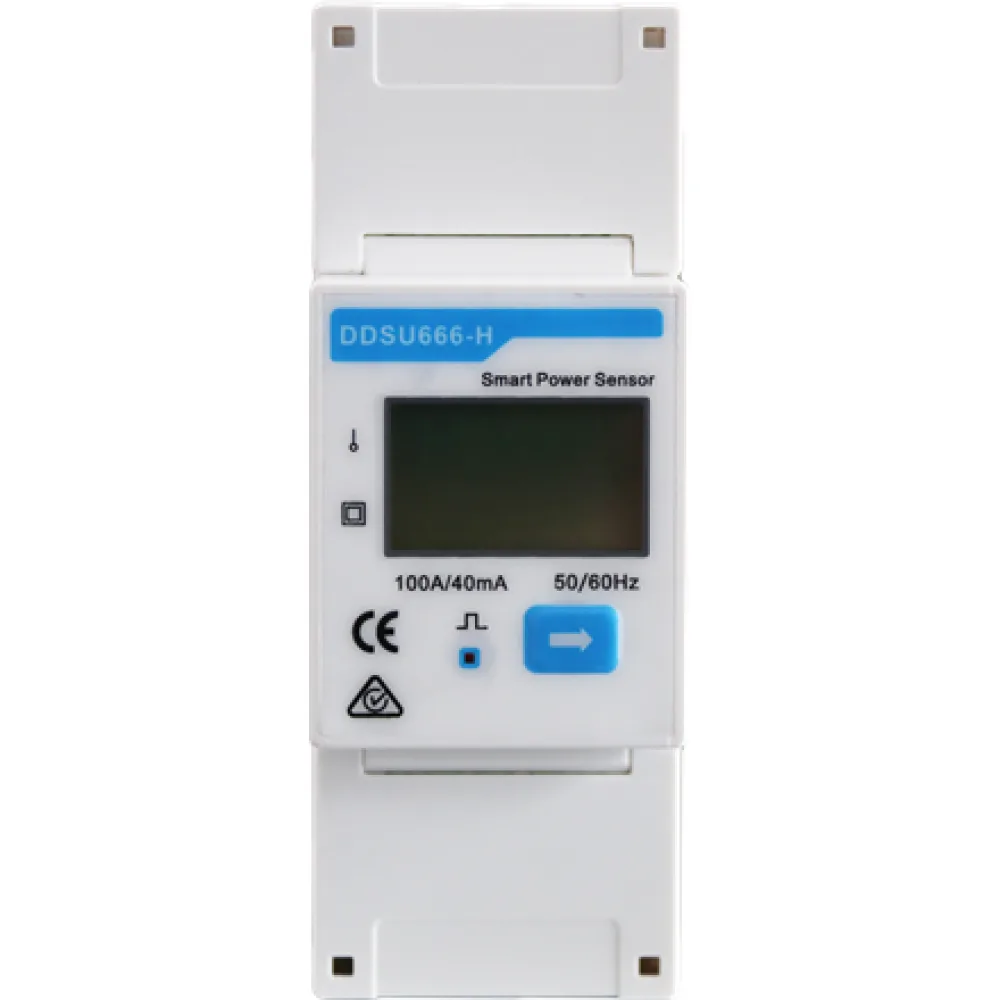 Huawei DDSU666-H (1 phase) Smart Power Sensor