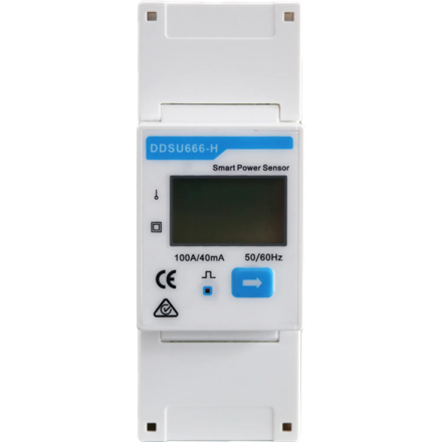 Huawei DDSU666-H (1 phase) Smart Power Sensor