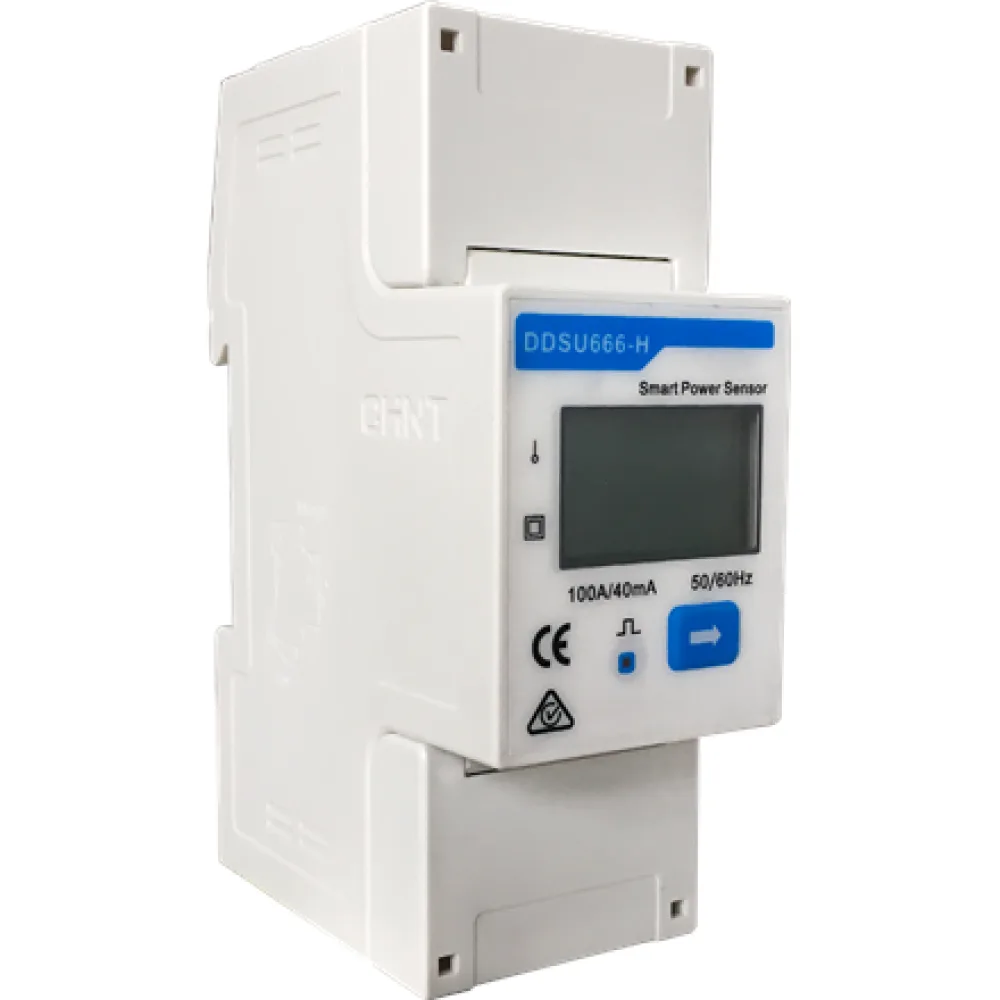 Huawei DDSU666-H (1 phase) Smart Power Sensor