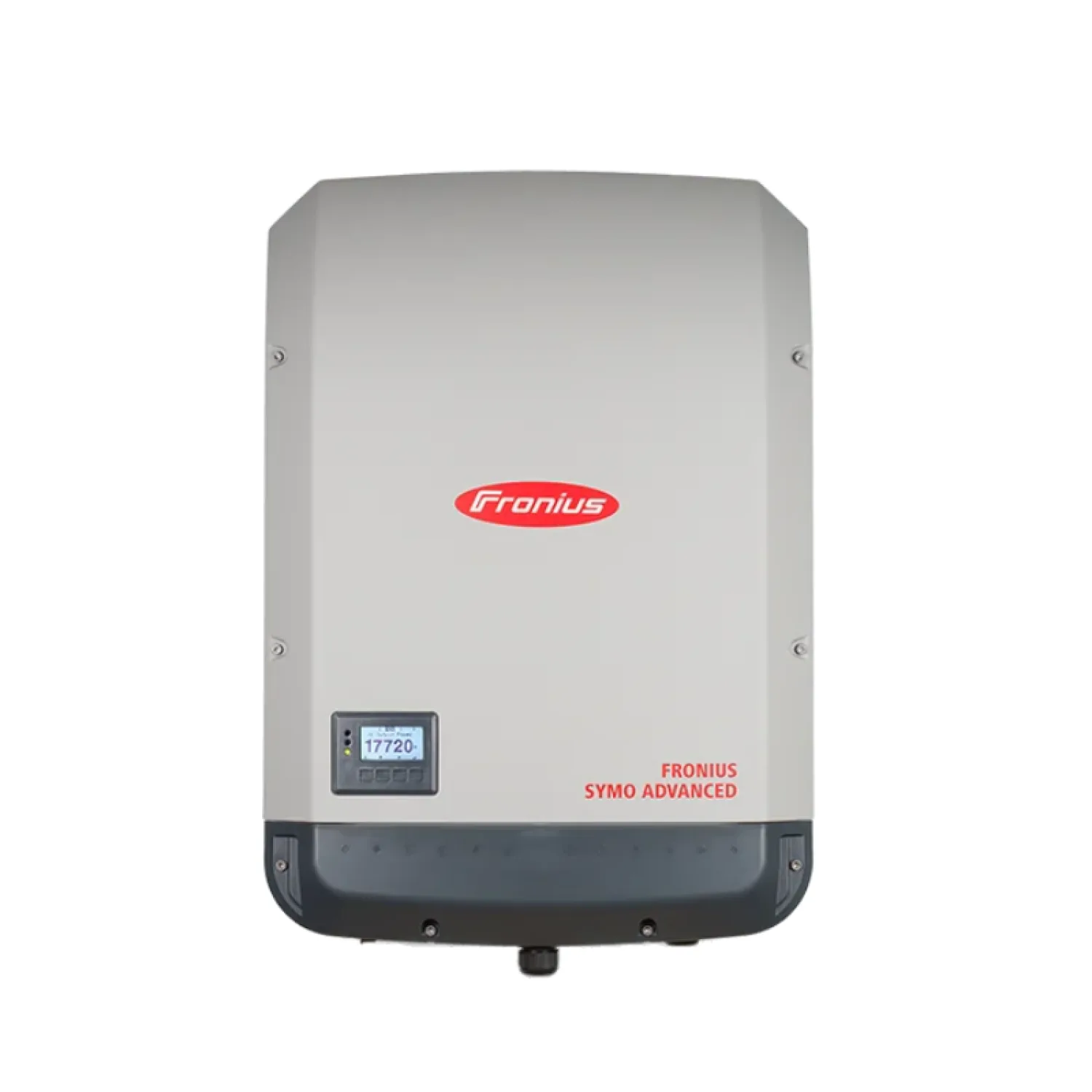 Fronius Symo Advanced 12.5-3-M, 12 kW inverteris