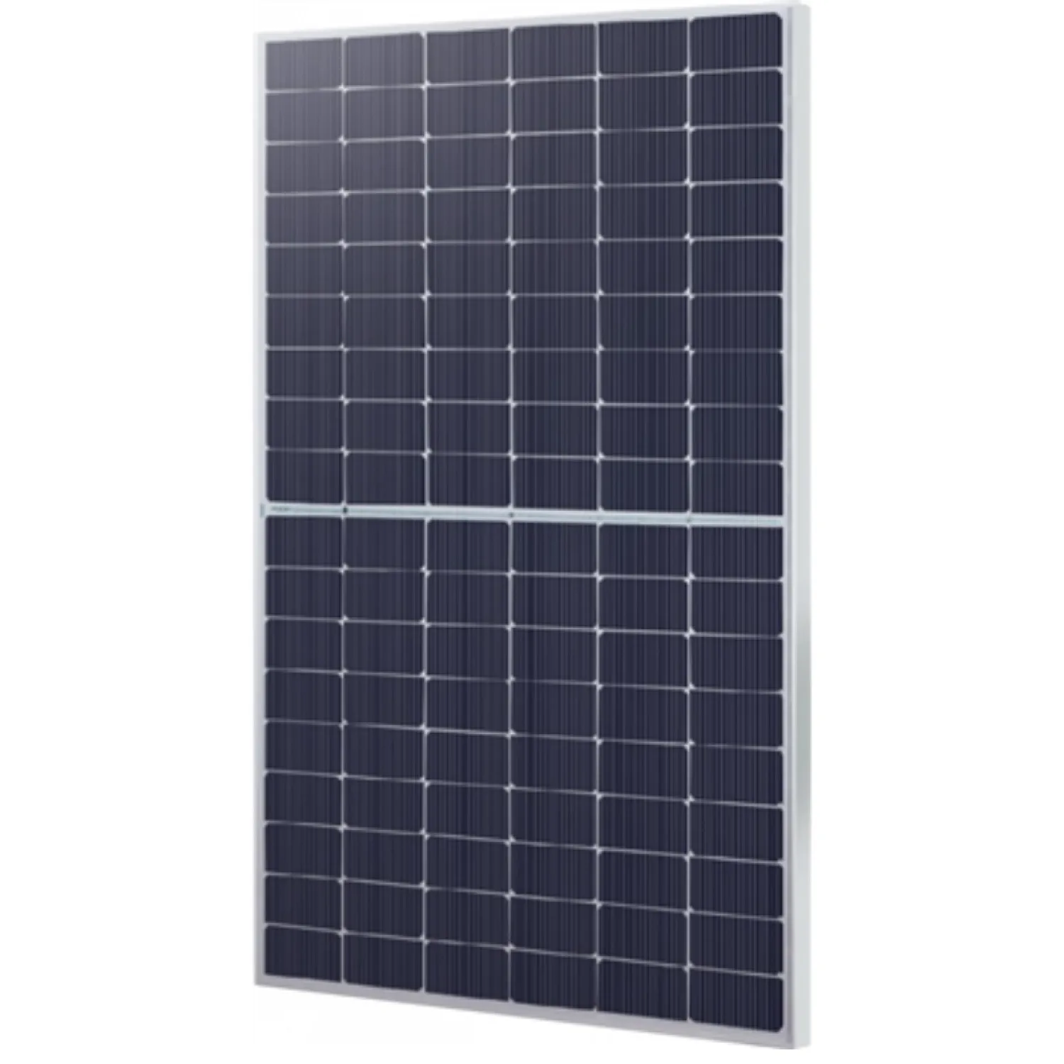 GCL 500W Bifacial saulės moduliai, stiklas/stiklas, NT12R/54GDF
