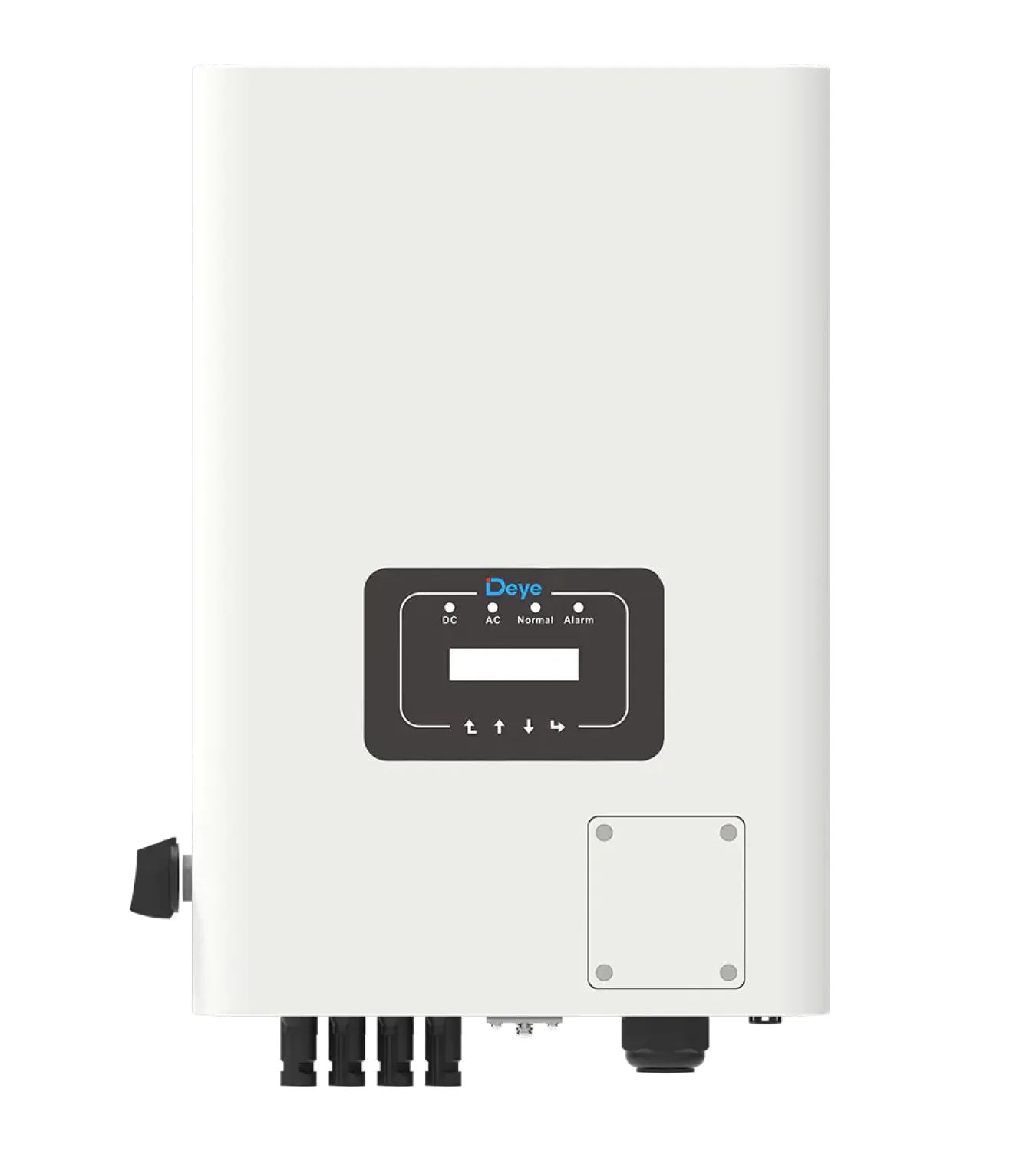 Inverteris DEYE SUN-25K-G04, 25 kW