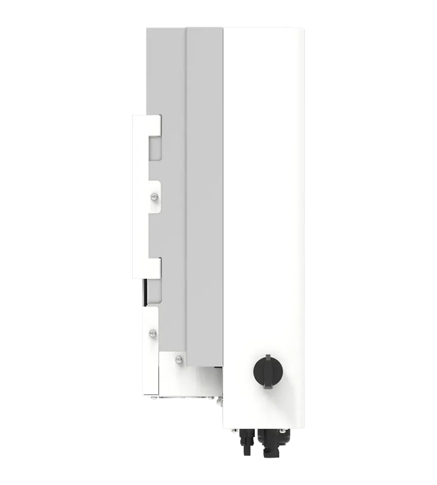 Inverteris DEYE SUN-25K-G04, 25 kW