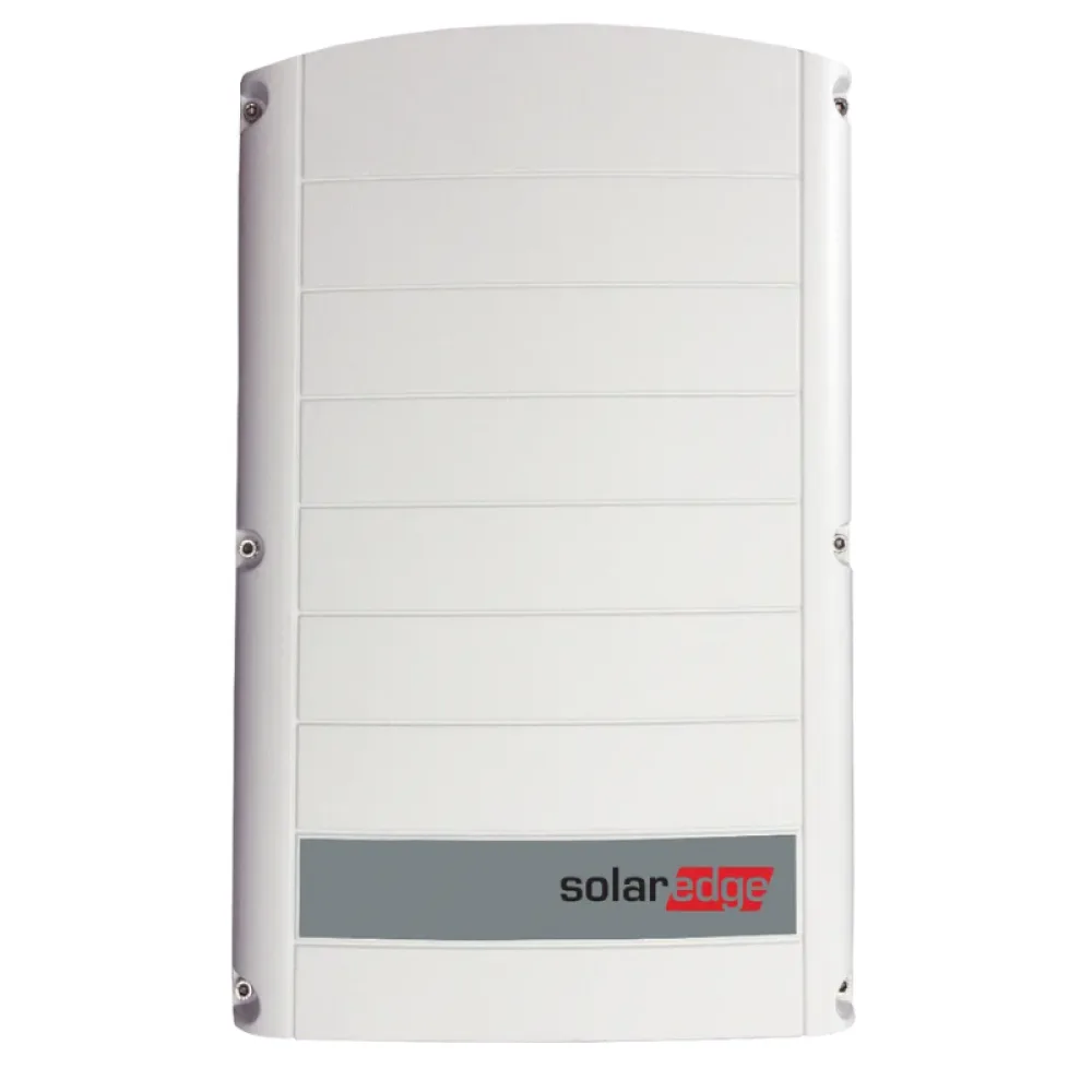 Inverteris SolarEdge SE20K-RW00IBNM4, 20 kW